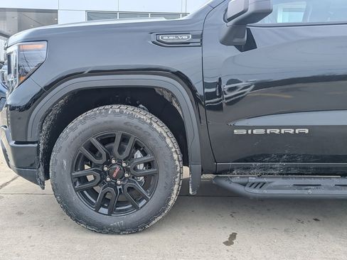 New 2026 GMC Sierra 1500 Pro w/ Graphite Edition image 10