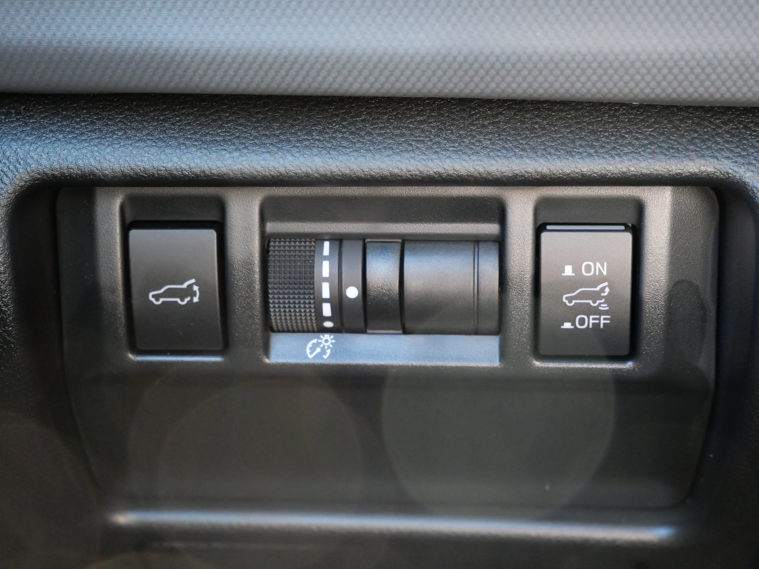 Certified 2026 Subaru Forester Sport AWD/4WD image 26
