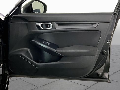 Used 2025 Honda Civic Sport image 21