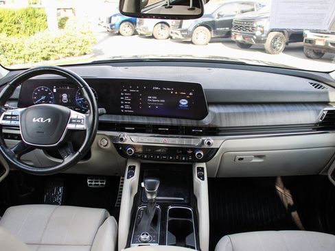 Used 2023 Kia Telluride SX image 27