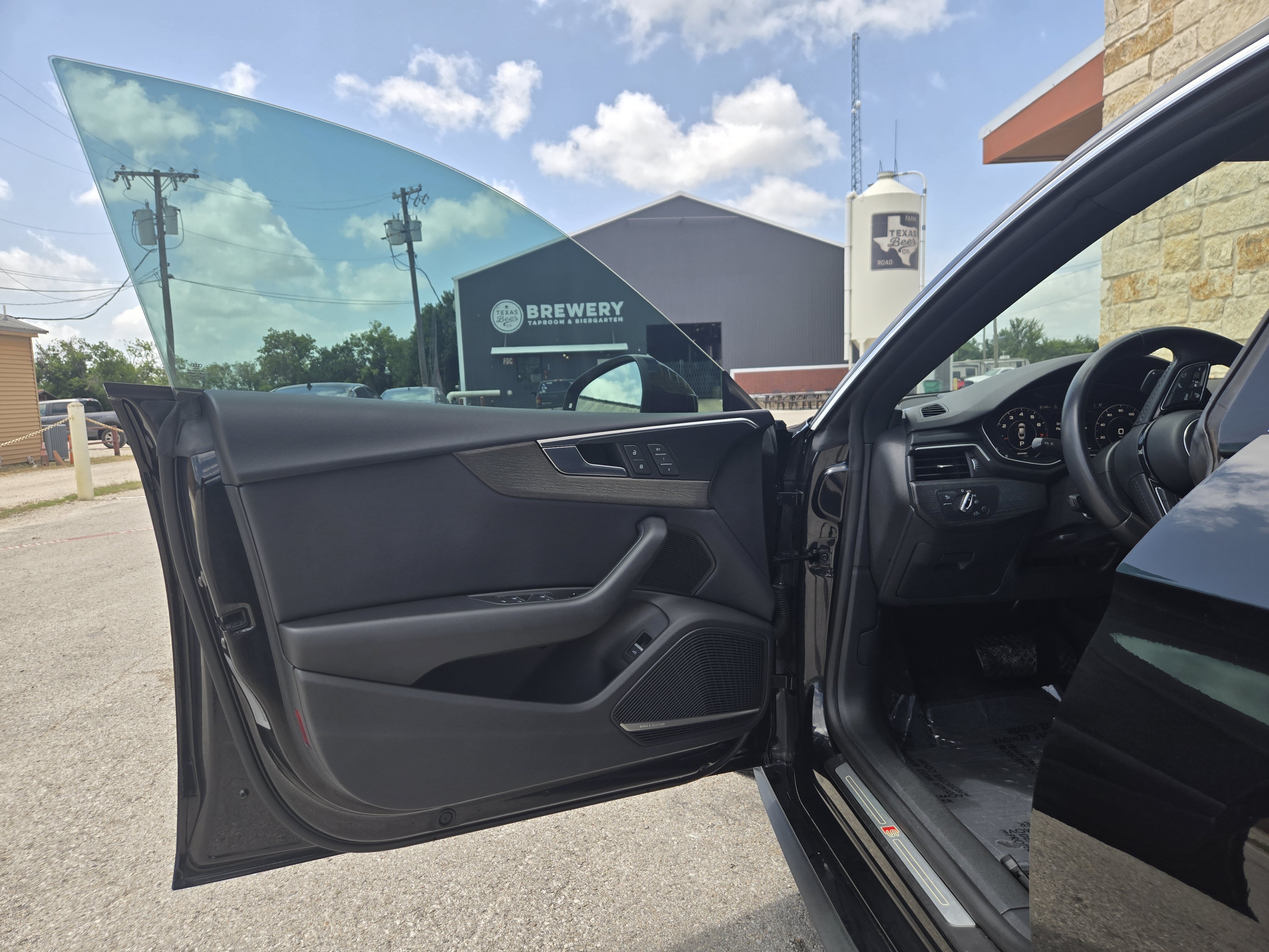 Used 2018 Audi A5 2.0T Premium Plus w/ Premium Plus AWD/4WD image 4