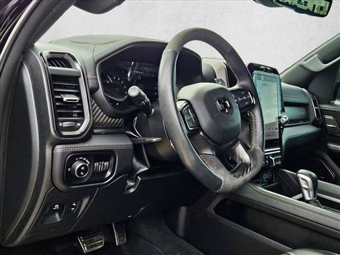 Used 2024 RAM 1500 TRX AWD/4WD image 9