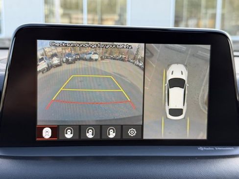 Used 2019 Kia Stinger GT2 image 32