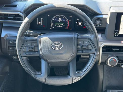 New 2026 Toyota Tacoma SR5 AWD/4WD image 38
