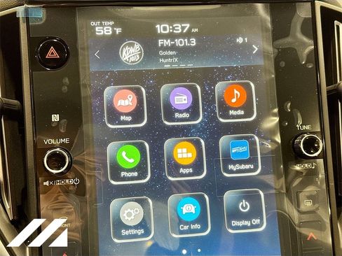 New 2025 Subaru WRX Limited w/ Popular Package #1A image 16