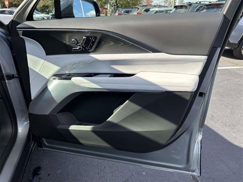 New 2026 Cadillac Lyriq Premium Sport image 8