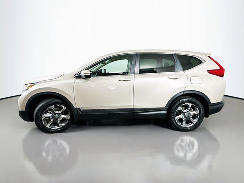 Used 2018 Honda CR-V EX-L image 4