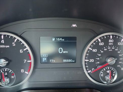Used 2020 Kia Telluride S FWD image 9