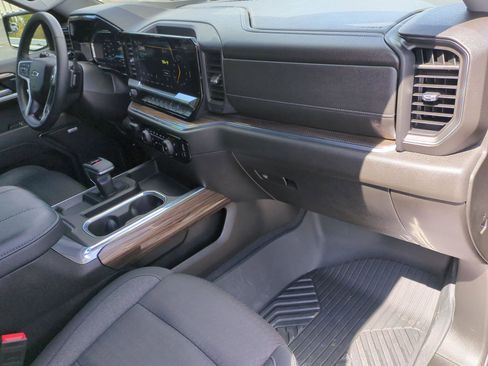 Certified 2023 Chevrolet Silverado 1500 RST w/ All Star Edition Plus AWD/4WD image 28
