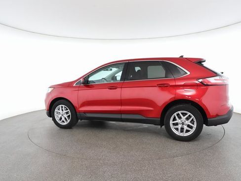 Used 2023 Ford Edge SEL w/ Convenience Package image 8