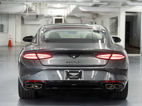 New 2026 Bentley Continental GT AWD/4WD image 5