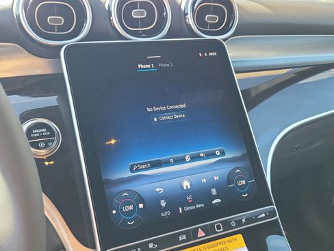 Used 2026 Mercedes-Benz GLC 300 GLC 300 image 22