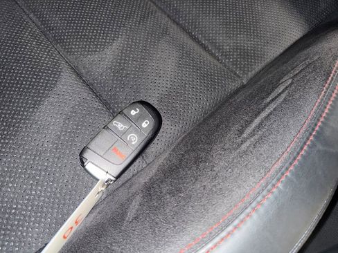 New 2026 Dodge Durango GT image 29