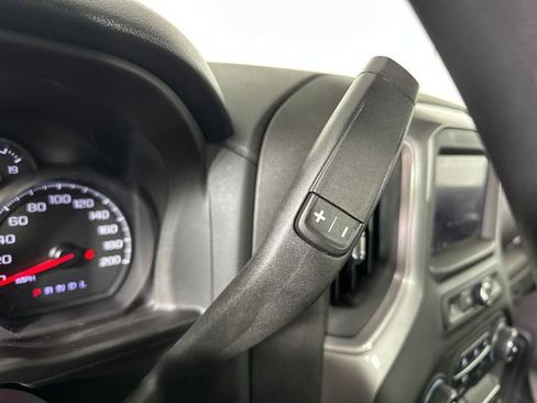 Used 2024 Chevrolet Silverado 1500 Custom image 20