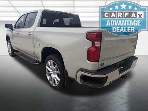 Used 2026 Chevrolet Silverado 1500 RST AWD/4WD image 9