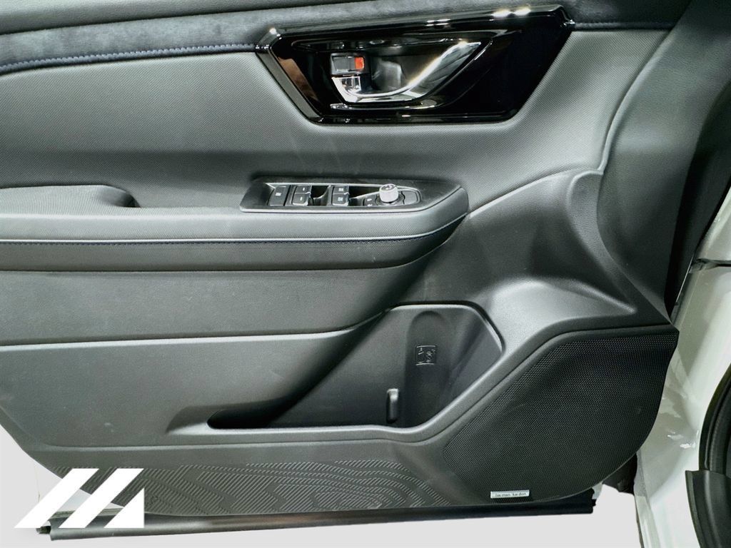 New 2026 Subaru Forester Limited AWD/4WD image 19