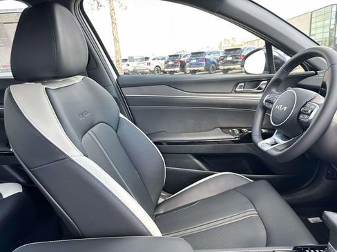 New 2026 Kia K5 GT-Line image 14