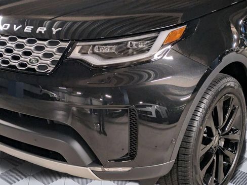 New 2026 Land Rover Discovery S AWD/4WD image 10