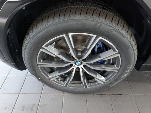 New 2027 BMW X6 xDrive40i AWD/4WD image 9