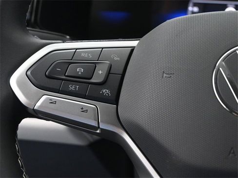 New 2025 Volkswagen Taos S image 28