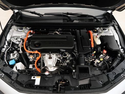 Certified 2023 Honda Accord Sport image 44