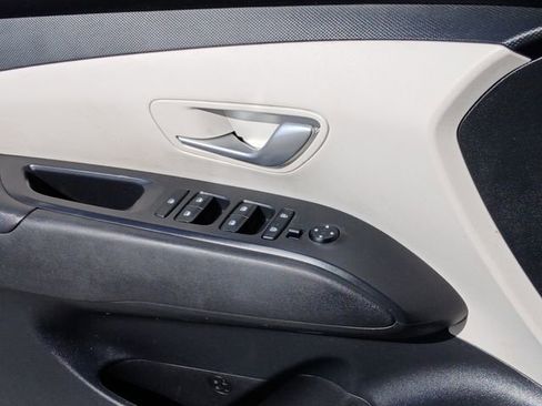 Used 2024 Hyundai Tucson SEL AWD/4WD image 18