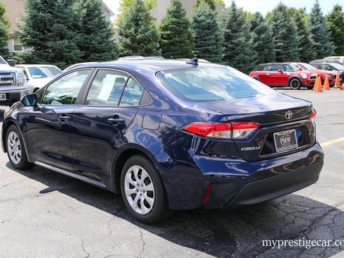 Used 2024 Toyota Corolla LE FWD image 6