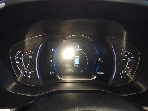 Used 2020 Hyundai Santa Fe Limited FWD image 21