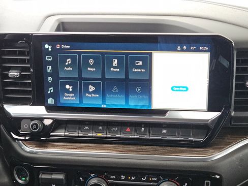 Certified 2025 Chevrolet Silverado 1500 LT image 17