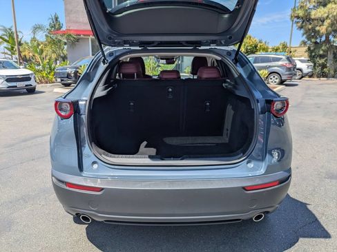 Used 2025 MAZDA CX-30 AWD 2.5 S w/ Preferred Package image 31