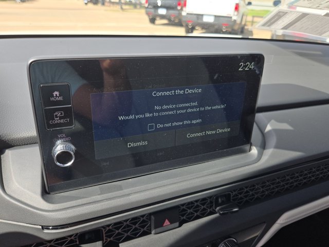 New 2026 Honda Accord LX image 19