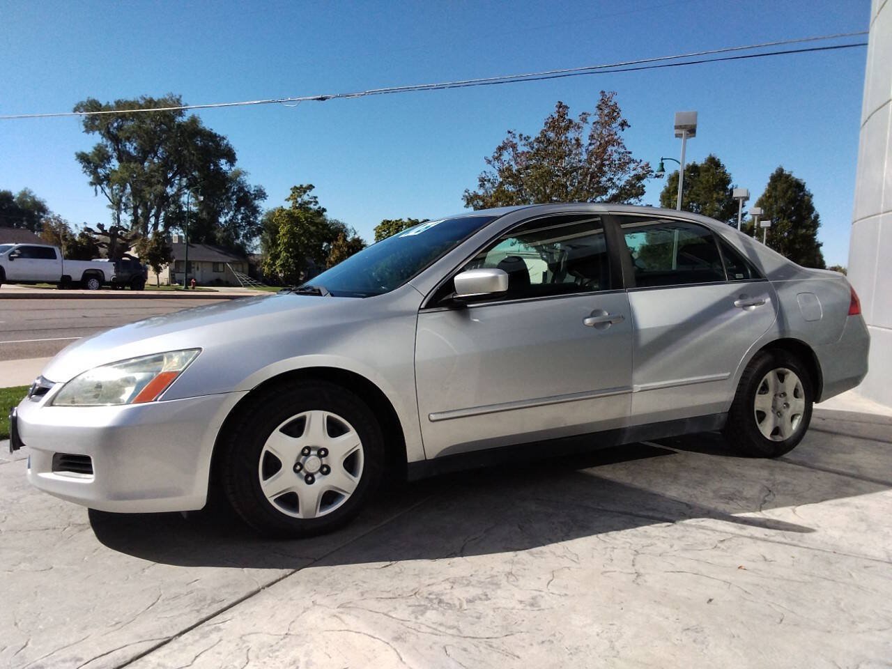 Used 2006 Honda Accord LX image 4