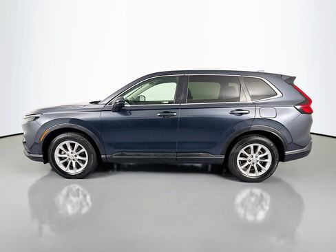 Certified 2023 Honda CR-V EX image 8