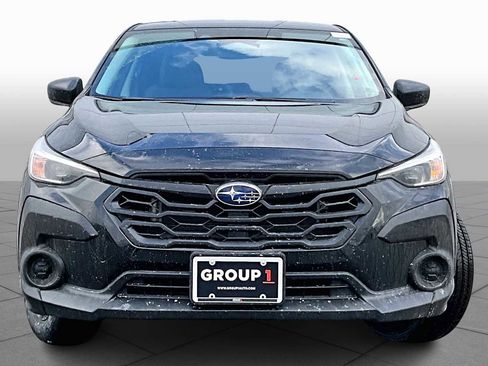 New 2026 Subaru Crosstrek 2.5i image 3
