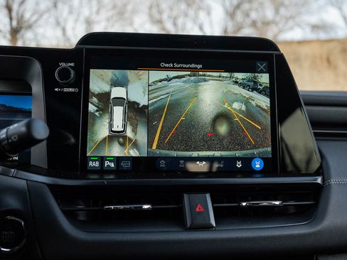 New 2026 Subaru Outback Touring XT image 25