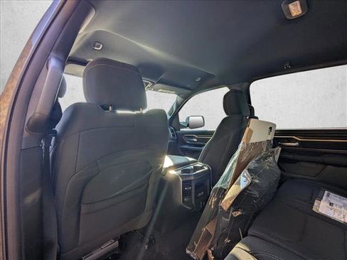 New 2026 RAM 1500 Big Horn AWD/4WD image 11