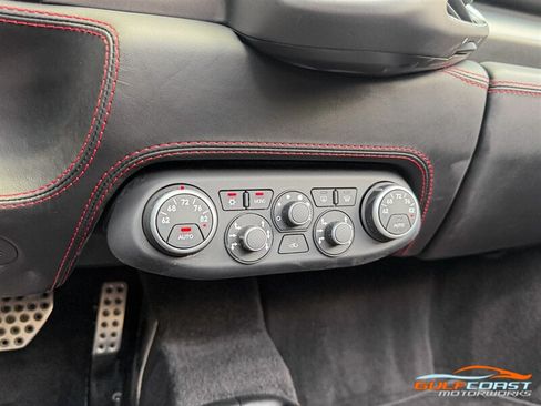 Used 2013 Ferrari 458 Spider RWD image 15