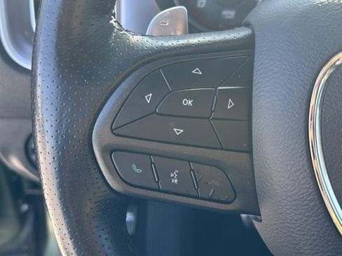 Used 2022 Dodge Charger Scat Pack image 24