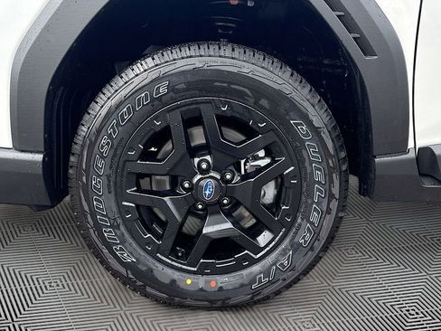 New 2026 Subaru Outback Wilderness w/ Wilderness Package image 30