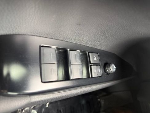 Used 2025 Toyota Camry LE w/ Convenience Package FWD image 12