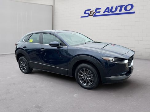 Used 2024 MAZDA CX-30 AWD 2.5 S image 6