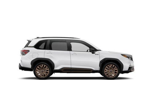 New 2026 Subaru Forester Sport image 7
