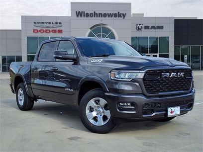 New 2025 RAM 1500 Lone Star