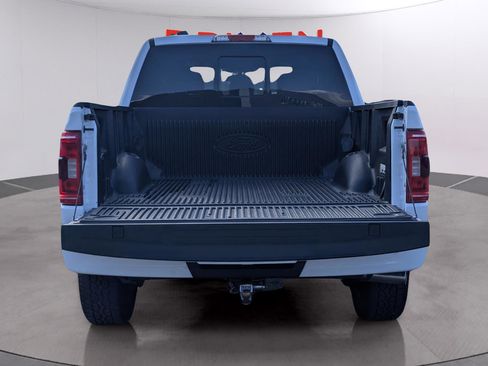 Used 2023 Ford F150 XLT w/ Equipment Group 302A High image 37