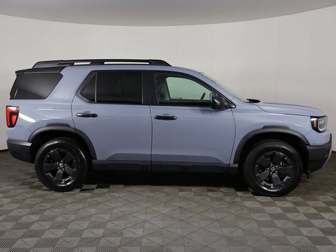 Used 2026 Honda Passport RTL image 18