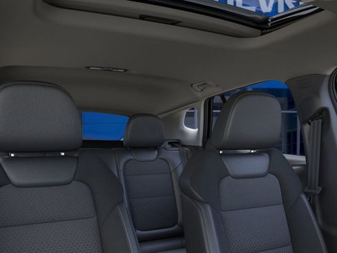 New 2026 Chevrolet Trax LT image 26