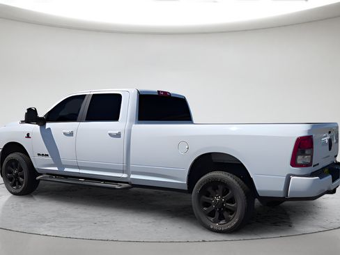 Used 2023 RAM 3500 Big Horn w/ Night Edition AWD/4WD image 11