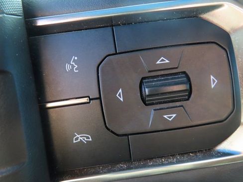 Used 2024 GMC Hummer EV 3X w/ LPO, Illumination Package image 19