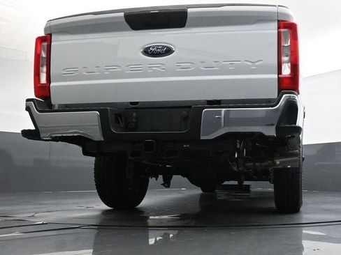 New 2026 Ford F250 XL w/ FX4 Off-Road Package image 30