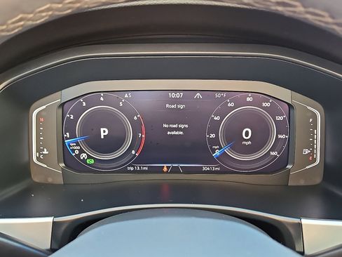 Certified 2023 Volkswagen Atlas SEL Premium image 20